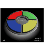 Simon -Skills Learning Game 