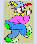 clown online_coloring 