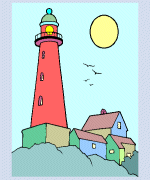 lighthouse online_coloring 