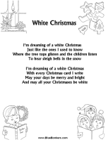 BlueBonkers: O Holy Night, Free Printable Christmas Carol Lyrics Sheets : Favorite Christmas Song Sheets