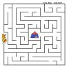 Challenging Mazes for all ages